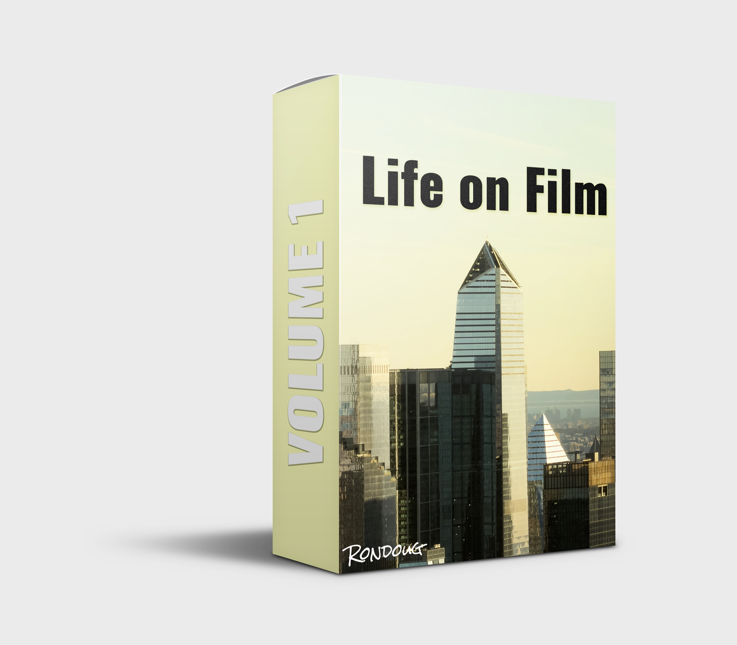 Life On Film